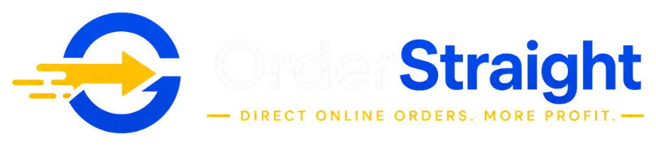 OrderStraight
